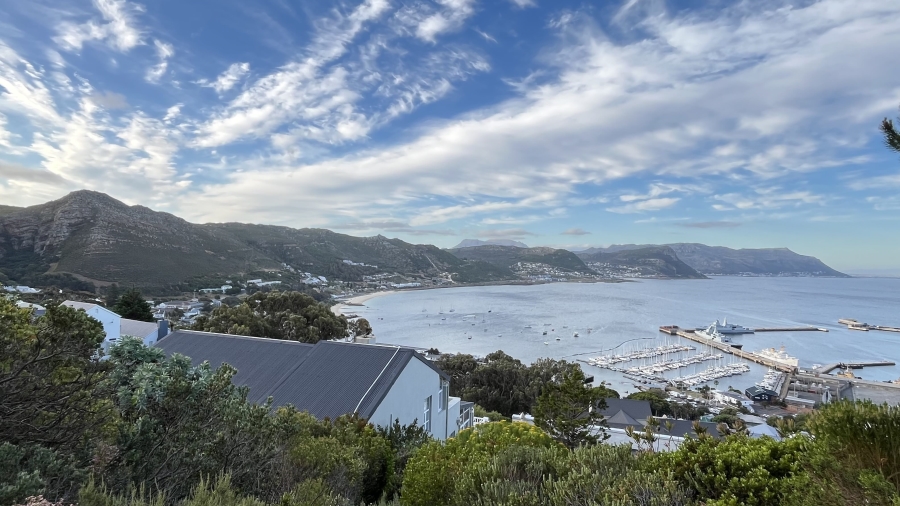 4 Bedroom Property for Sale in Simons Kloof Western Cape